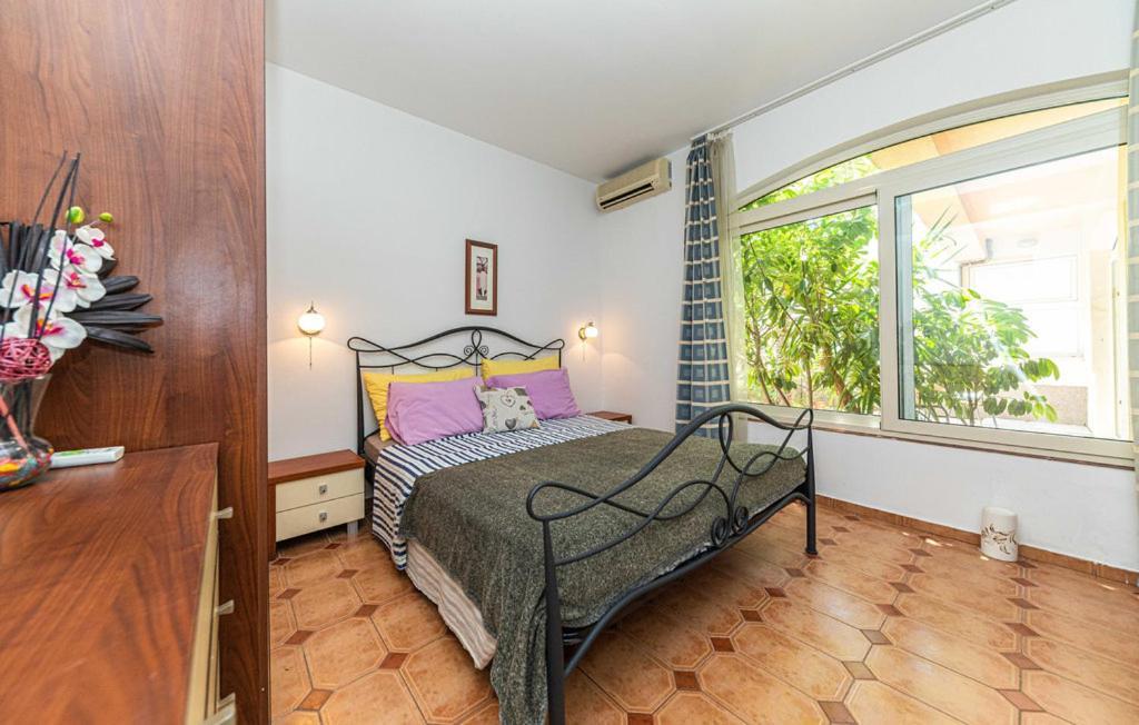 Luksuzna Villa Sa Privatnim Unutarnjim Bazenom Villa Garden Подстрана Экстерьер фото